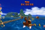 Donkey Kong Barrel Blast (Wii)