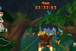 Donkey Kong Barrel Blast (Wii)