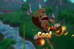 Donkey Kong Barrel Blast (Wii)