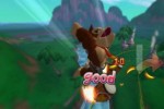 Donkey Kong Barrel Blast (Wii)