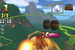 Donkey Kong Barrel Blast (Wii)