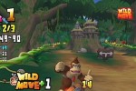 Donkey Kong Barrel Blast (Wii)