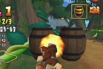 Donkey Kong Barrel Blast (Wii)