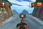 Donkey Kong Barrel Blast (Wii)