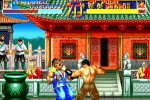 World Heroes (Wii)