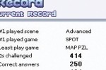 Master Jin Jin's IQ Challenge (DS)