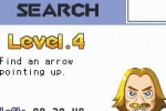 Master Jin Jin's IQ Challenge (DS)