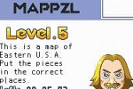 Master Jin Jin's IQ Challenge (DS)