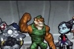Crash of the Titans (Game Boy Advance)