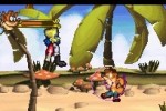 Crash of the Titans (Game Boy Advance)