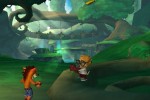 Crash of the Titans (Wii)