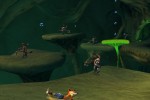 Crash of the Titans (Wii)