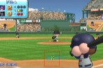 MLB Power Pros (Wii)