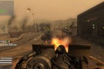 Enemy Territory: Quake Wars (PC)