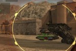 Enemy Territory: Quake Wars (PC)