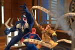 Spider-Man: Friend or Foe (PlayStation 2)