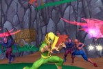 Spider-Man: Friend or Foe (PlayStation 2)