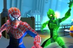 Spider-Man: Friend or Foe (PlayStation 2)