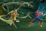 Spider-Man: Friend or Foe (PlayStation 2)