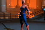 Spider-Man: Friend or Foe (PlayStation 2)