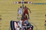 NBA 2K8 (PlayStation 2)