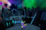 The Legend of Spyro: The Eternal Night (PlayStation 2)