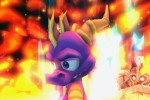 The Legend of Spyro: The Eternal Night (PlayStation 2)