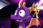 The Legend of Spyro: The Eternal Night (PlayStation 2)