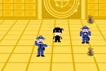 Hot Pixel (PSP)