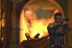 Syphon Filter: Logan's Shadow