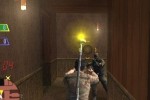 Syphon Filter: Logan's Shadow (PSP)
