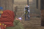 Syphon Filter: Logan's Shadow (PSP)