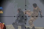Syphon Filter: Logan's Shadow (PSP)