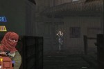 Syphon Filter: Logan's Shadow (PSP)
