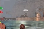 Syphon Filter: Logan's Shadow (PSP)