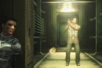 Syphon Filter: Logan's Shadow (PSP)