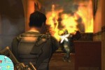 Syphon Filter: Logan's Shadow (PSP)