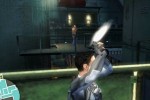 Syphon Filter: Logan's Shadow (PSP)