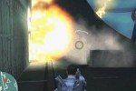 Syphon Filter: Logan's Shadow (PSP)