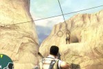 Syphon Filter: Logan's Shadow (PSP)