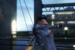 Syphon Filter: Logan's Shadow (PSP)