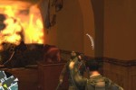 Syphon Filter: Logan's Shadow (PSP)