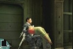 Syphon Filter: Logan's Shadow (PSP)
