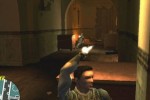 Syphon Filter: Logan's Shadow (PSP)