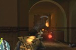 Syphon Filter: Logan's Shadow (PSP)