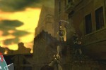 Syphon Filter: Logan's Shadow (PSP)