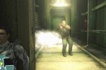 Syphon Filter: Logan's Shadow (PSP)