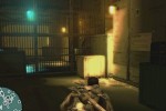 Syphon Filter: Logan's Shadow (PSP)