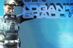 Syphon Filter: Logan's Shadow (PSP)