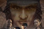 Syphon Filter: Logan's Shadow (PSP)